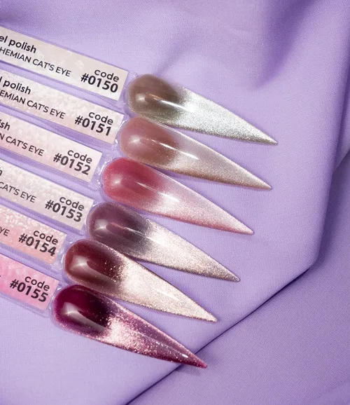 DNKa' Color Gel Polish