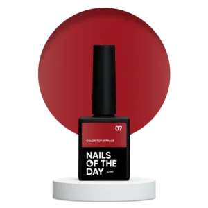 Strona główna 4 Nailsoftheday Color Top Vitrage 07 witrażowy