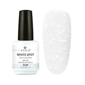 Top Atica White Spot