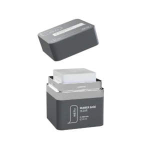 Baza hybrydowa HEYLOVE Rubber Base, 30 ml