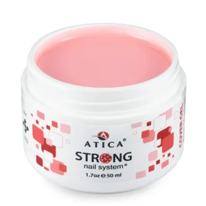 Atica STRONG GEL Rose Shadow