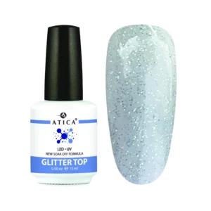 Atica Glitter Top