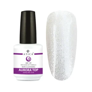 Atica Aurora Top Non Cleansing