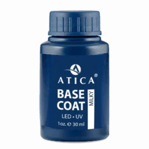 Atica Base Gel Milky (soak off)