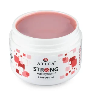 Atica Strong cover gel Natural