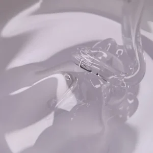 Dark Smart Builder gel 01 – żel przezroczysty