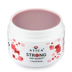 Atica Strong cover gel Tan