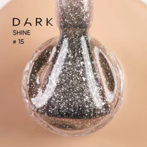 DARK PRO base Shine 15