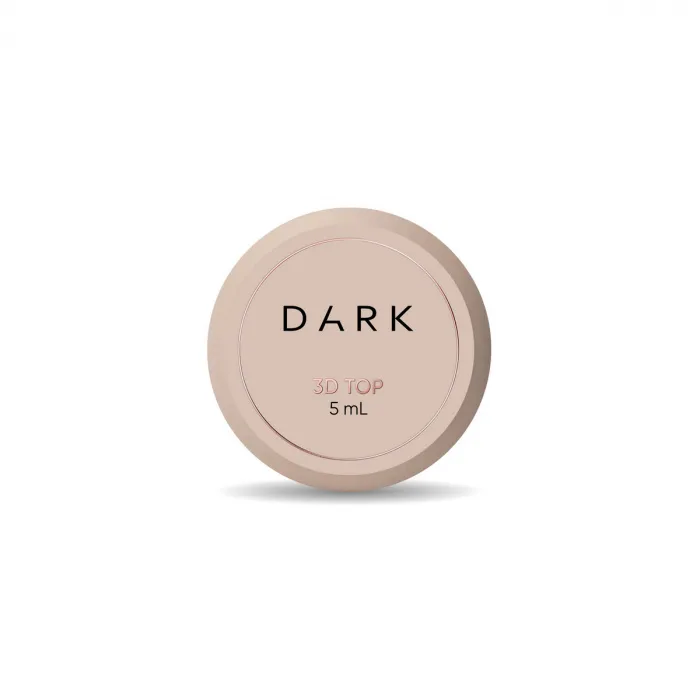 Dark 3D Top, 5 g 1 Dark 3D Top, 5 g