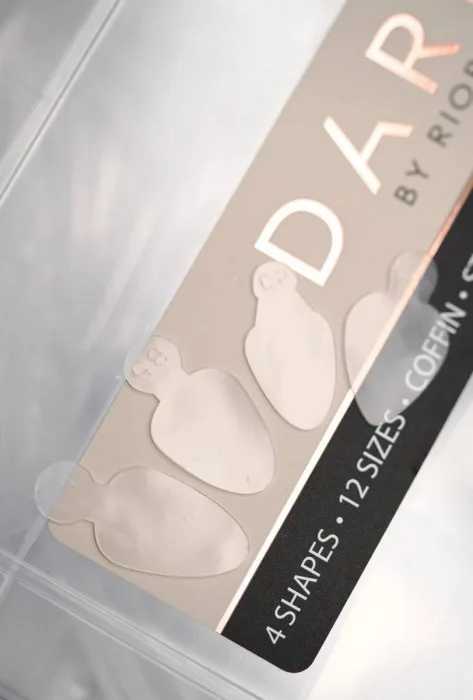 Zestaw górnych form Dark z moldami 6 Zestaw górnych form Dark z moldami - obrazek 6