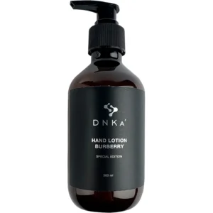 DNKa’ HAND LOTION BLURBERRY - perfumowany balsam do rąk, 300 ml