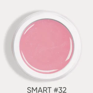 DARK Smart Builder Gel 32 shimmer