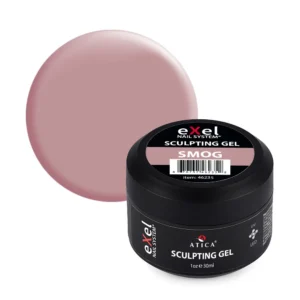 Atica eXel Sculpting Gel Smog