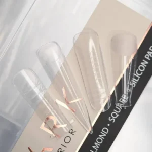 Zestaw górnych form Dark z moldami