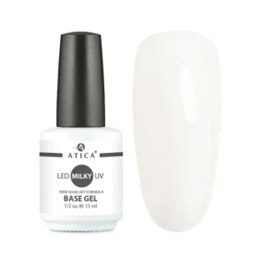 Atica Base Gel Milky