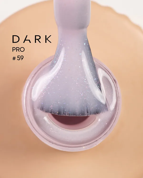 DARK PRO base 59, 15 ml 1 dark pro base 59
