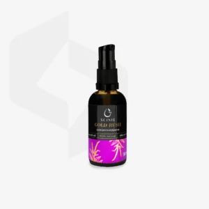 Olejek Scinie regenerujący do skóry Staleks PRO, 30 ml