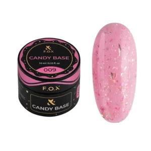 F.O.X Candy Base 009