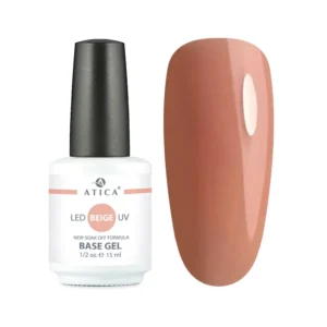 Atica Base Gel Beige