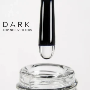 DARK Top No UV Filters Top DARK No UV Filters