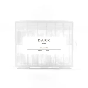 Górne formy DARK BALLERINA