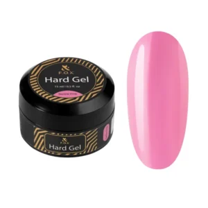 F.O.X Hard gel Barbie Pink