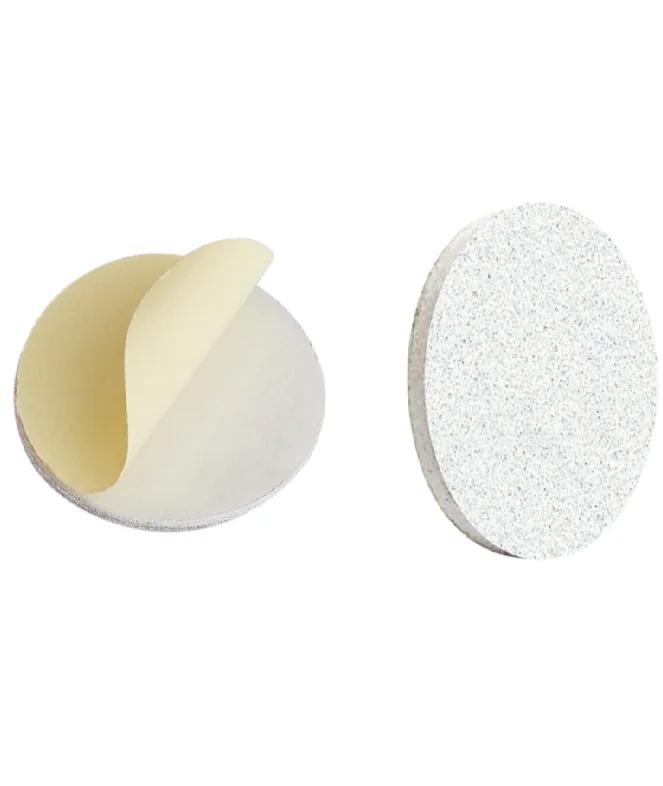 Nakładki STALEKS M PDFS-20-240 (50 szt) na piance 2 Nakładki STALEKS M PDFS-20-320 (50 szt) na piance