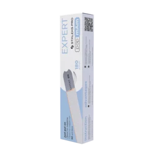 Nakładki STALEKS DFCE-22-180W Białe wymienne (50 szt.)