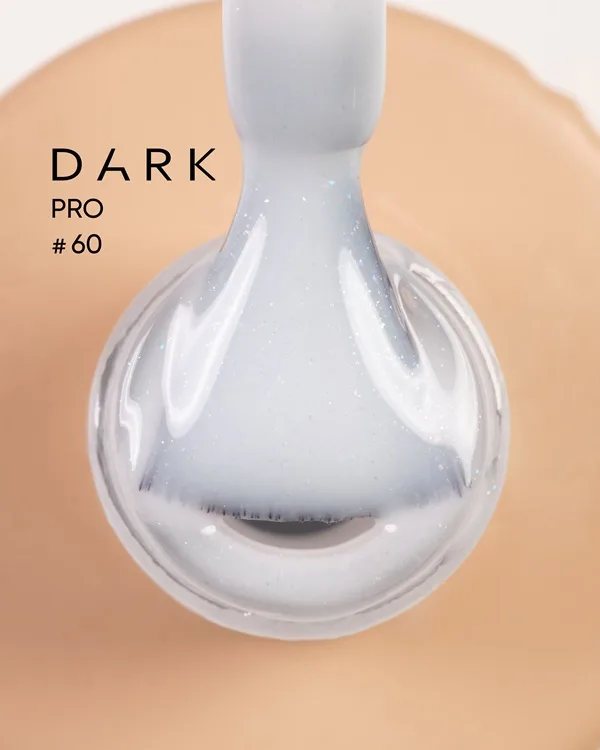 DARK PRO base 60, 15 ml 1 DARK PRO base 60