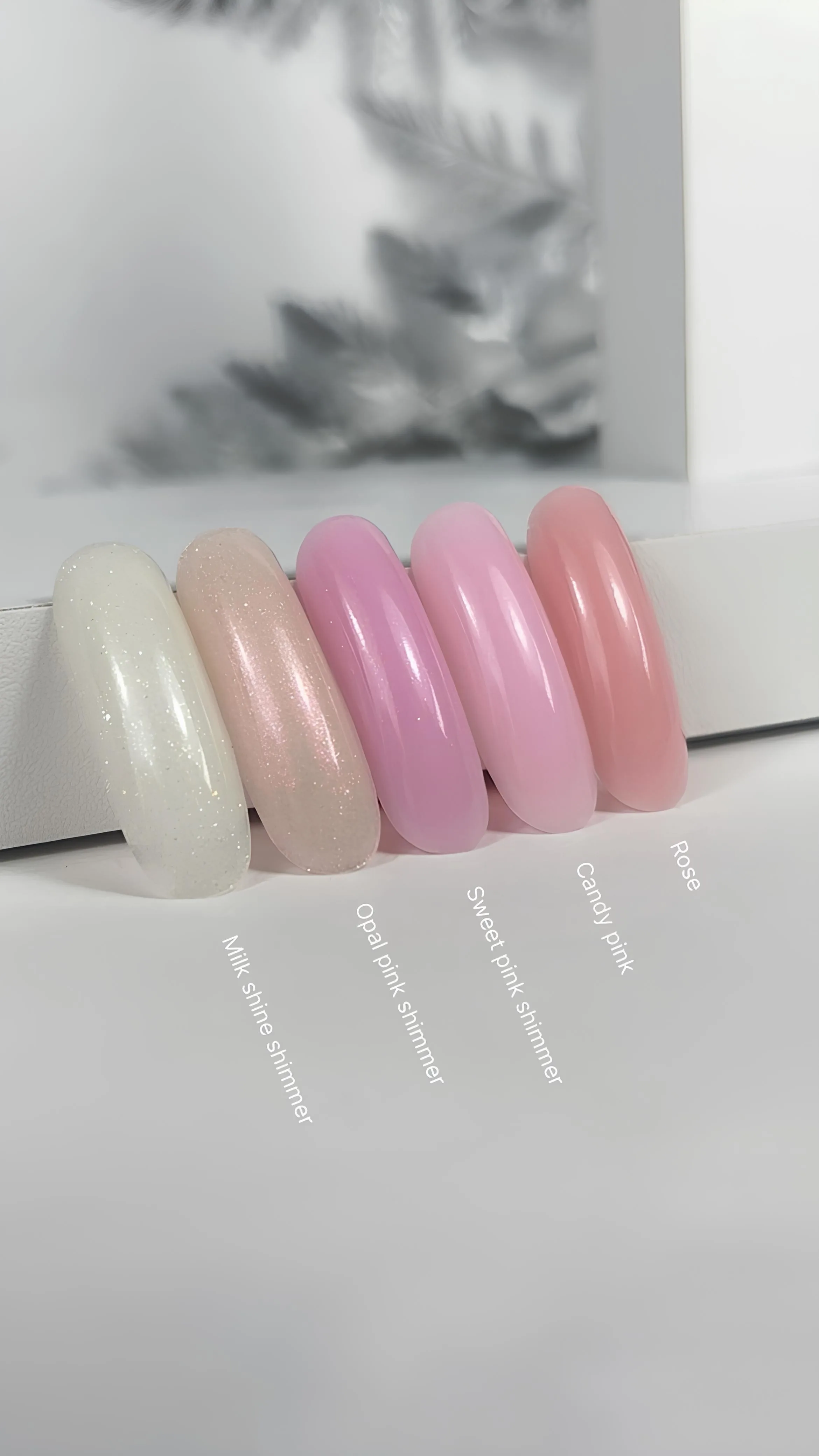 Atica eXel Sculpting Gel