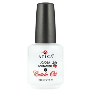 Oliwka do skórek Atica Cuticle Oil