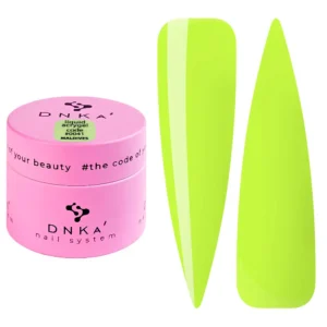DNKa’ Liquid Acrygel 0041 Maldives