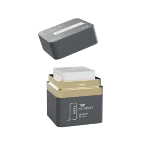 Top hybrydowy HEYLOVE No STICKY Z UV