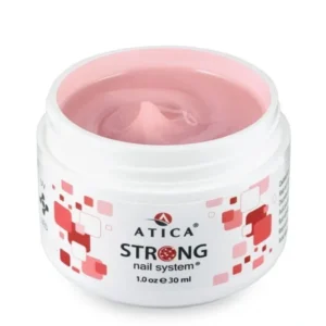 ATICA Strong Cover Gel Primal Beige