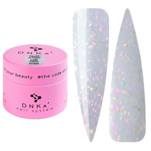 DNKA’ Liquid Acrygel #0052 Octans, 15 ml