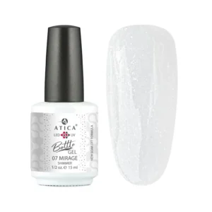 Atica Bottle Gel 07 Mirage
