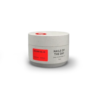 NAILSOFTHEDAY Builder gel 45