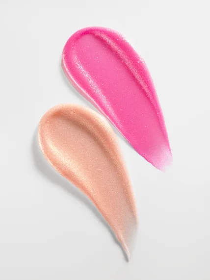 FOX SHINE GEL - żel z drobnym brokatem