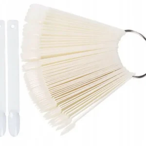 Wzornik Mleczny Migdal na kole, 80 szt.