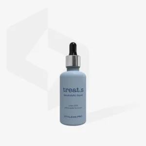 Keratolytik STALEKS treat.s, 50 ml KT-50