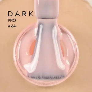 DARK PRO Base 64 BAZA hybrydowa, 15 ml