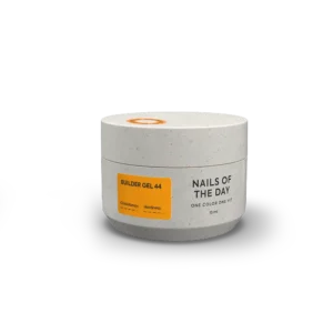 NAILSOFTHEDAY Builder gel 44