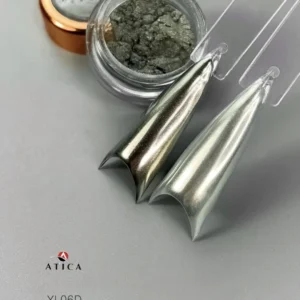 Atica Pigment Chrome Cats eye