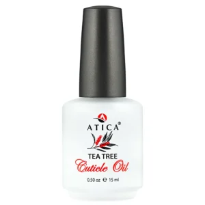 Atica Cuticle Oil Tea Tree