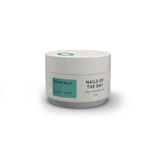 NAILSOFTHEDAY Builder Gel 47