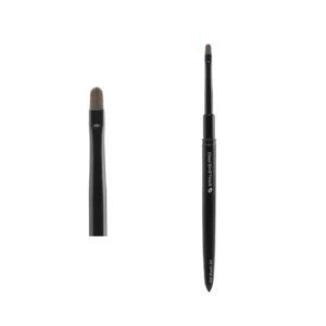 STALEKS EXPERT pędzelek do żelu 4 mm / 7 mm NBE-04