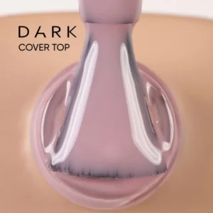 Dark Cover Top