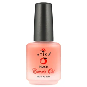 Atica Cuticle Oil Peach