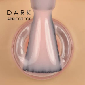 Dark Apricot Top