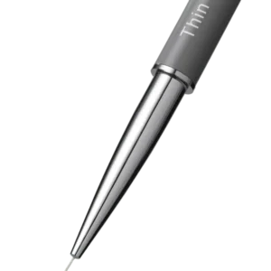 Pędzel do zdobienia paznokci HELLO BRUSH THIN FIVE